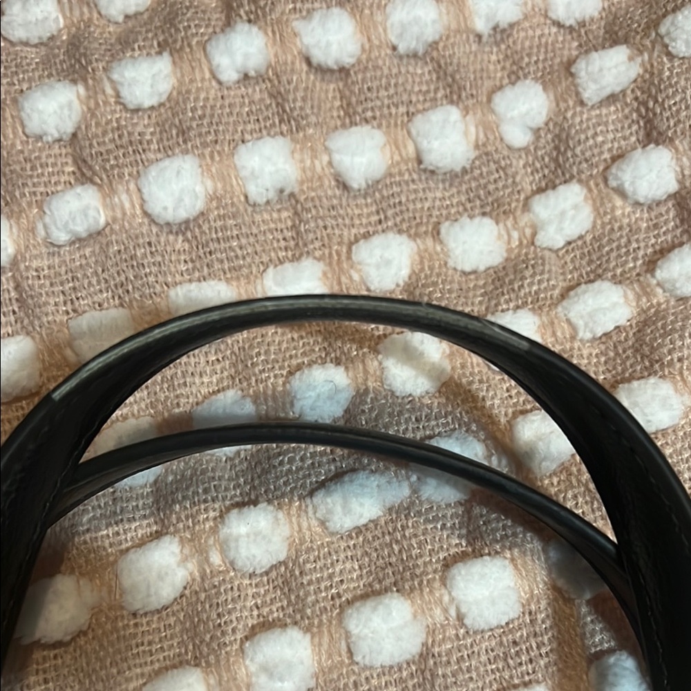 KATE SPADE~ Black Floral Purse - Picture 9 of 9